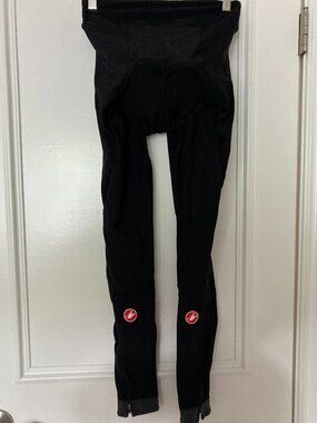 Castelli cycling pants